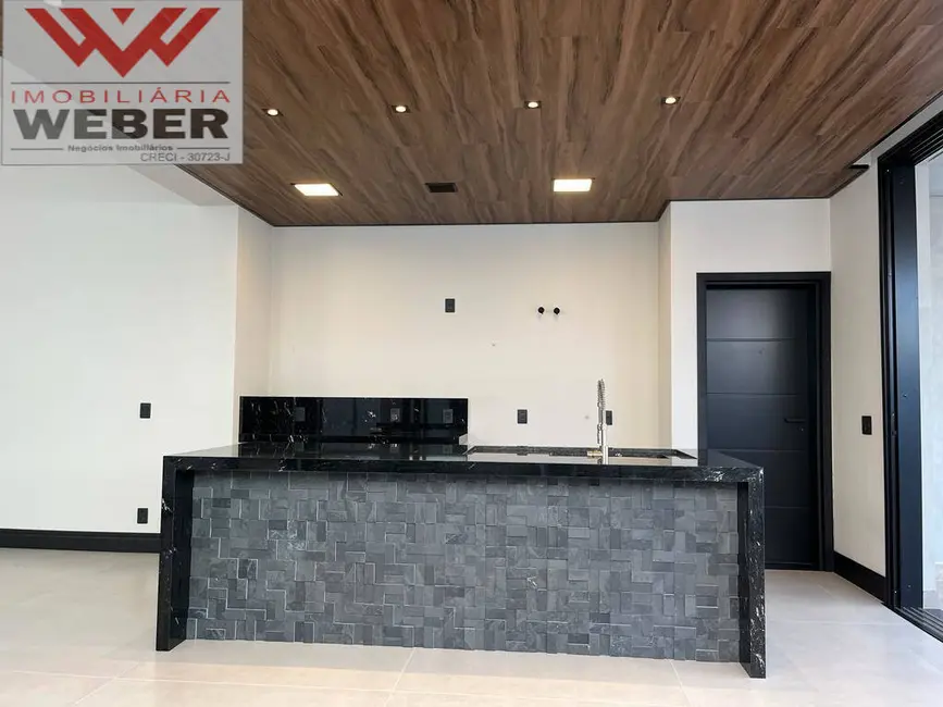 Foto 9 de Casa de Condomínio com 3 quartos à venda, 415m2 em Alphaville Nova Esplanada, Votorantim - SP