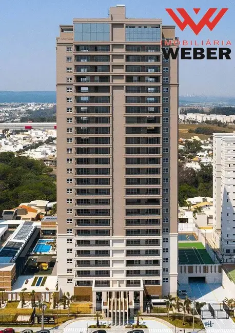 Foto 3 de Apartamento com 4 quartos à venda, 314m2 em Parque Campolim, Sorocaba - SP