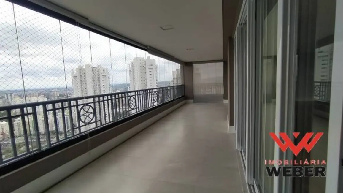 Foto 4 de Apartamento com 4 quartos à venda, 314m2 em Parque Campolim, Sorocaba - SP