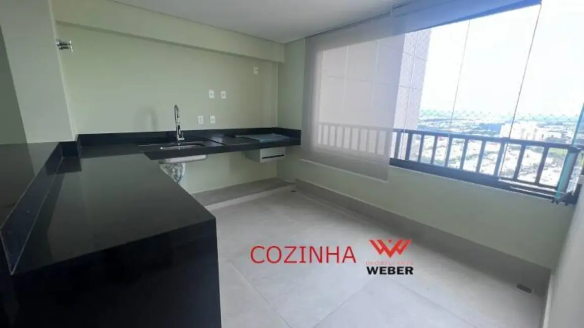 Foto 9 de Apartamento com 4 quartos à venda, 314m2 em Parque Campolim, Sorocaba - SP
