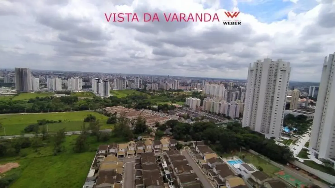 Foto 5 de Apartamento com 4 quartos à venda, 314m2 em Parque Campolim, Sorocaba - SP