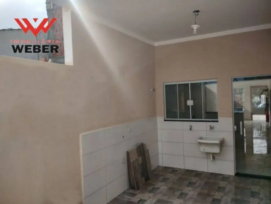 Casa de Condomínio com 3 quartos à venda, 132m2 em Jardim Residencial Villa Amato, Sorocaba - SP - imagem 3 Foto 3 de Casa de Condomínio com 3 quartos à venda, 132m2 em Jardim Residencial Villa Amato, Sorocaba - SP