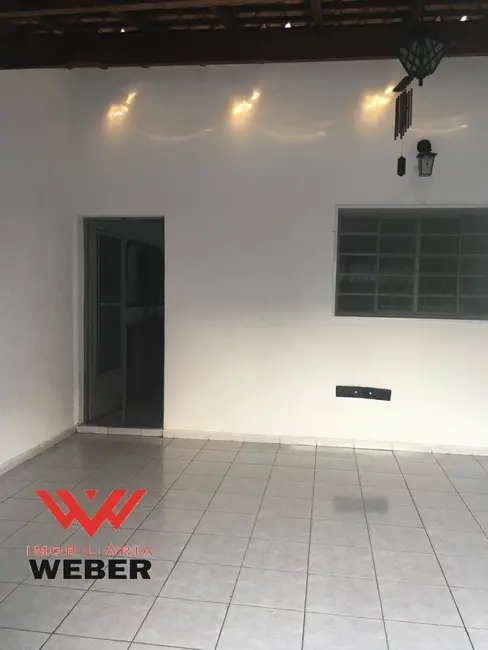 Foto 2 de Casa de Condomínio com 3 quartos à venda, 132m2 em Jardim Residencial Villa Amato, Sorocaba - SP