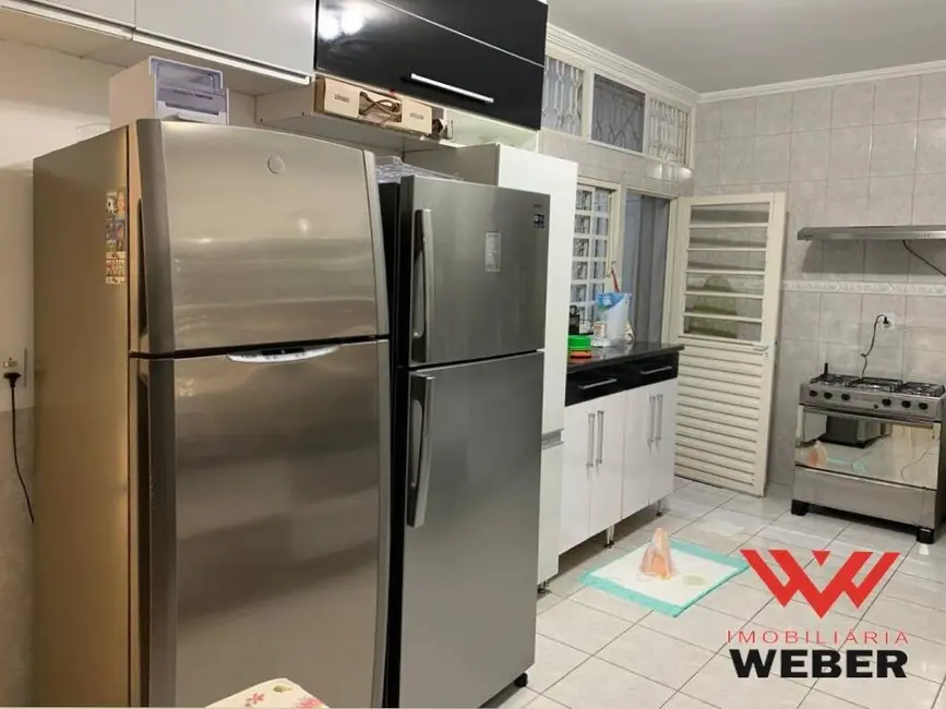 Foto 8 de Casa de Condomínio com 3 quartos à venda, 132m2 em Jardim Residencial Villa Amato, Sorocaba - SP