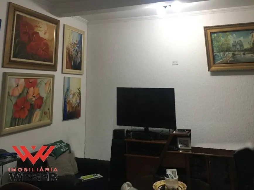 Foto 5 de Casa de Condomínio com 3 quartos à venda, 132m2 em Jardim Residencial Villa Amato, Sorocaba - SP