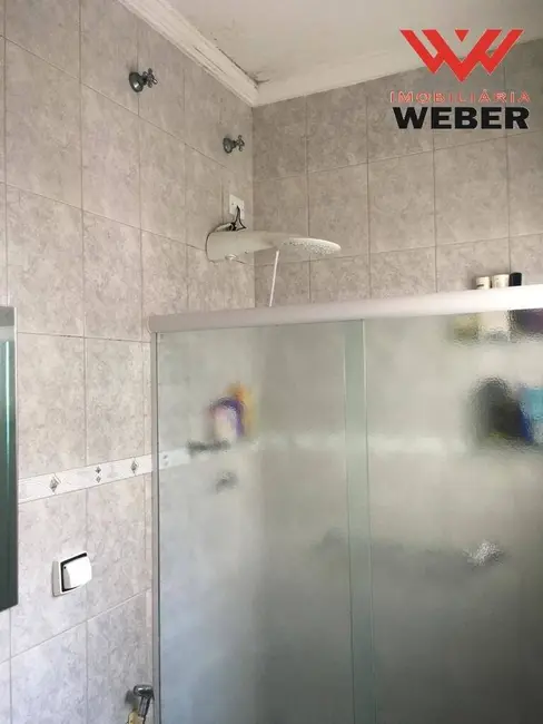 Foto 9 de Casa de Condomínio com 3 quartos à venda, 132m2 em Jardim Residencial Villa Amato, Sorocaba - SP