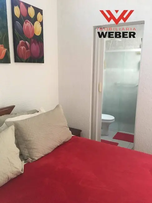 Foto 3 de Casa de Condomínio com 3 quartos à venda, 132m2 em Jardim Residencial Villa Amato, Sorocaba - SP