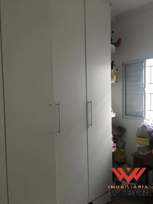 Foto 6 de Casa de Condomínio com 3 quartos à venda, 132m2 em Jardim Residencial Villa Amato, Sorocaba - SP