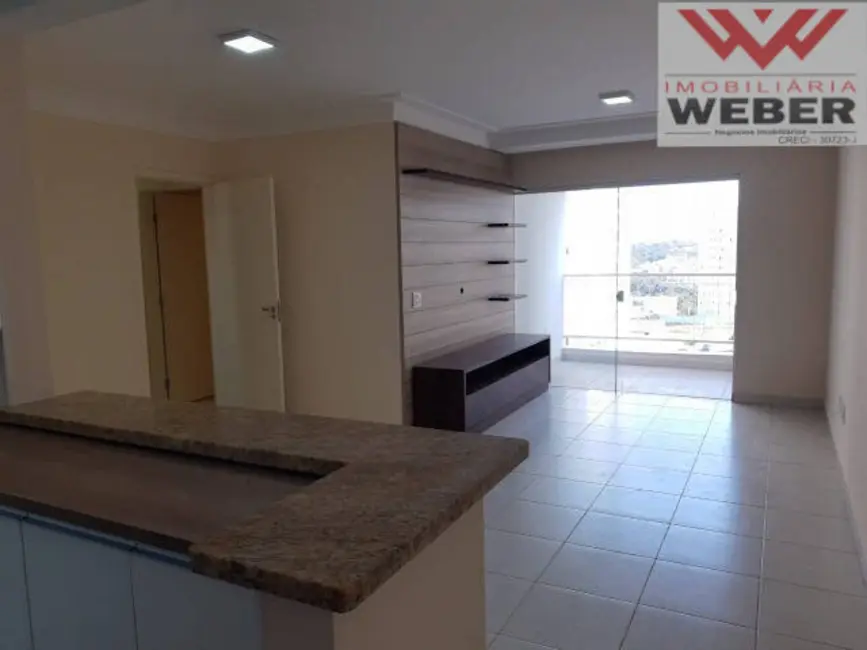 Foto 9 de Apartamento com 3 quartos à venda, 91m2 em Parque Campolim, Sorocaba - SP