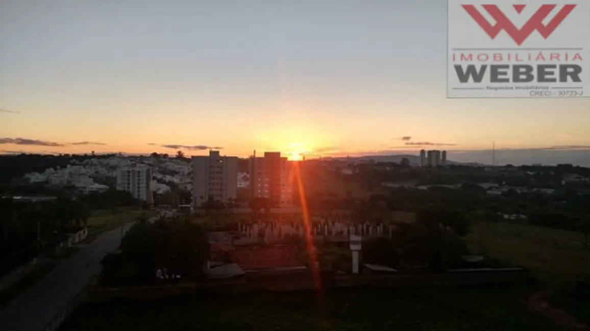 Foto 8 de Apartamento com 3 quartos à venda, 91m2 em Parque Campolim, Sorocaba - SP