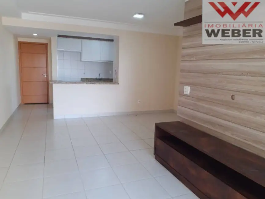 Foto 1 de Apartamento com 3 quartos à venda, 91m2 em Parque Campolim, Sorocaba - SP