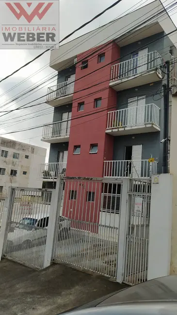 Foto 2 de Apartamento com 3 quartos à venda e para alugar, 90m2 em Jardim Simus, Sorocaba - SP