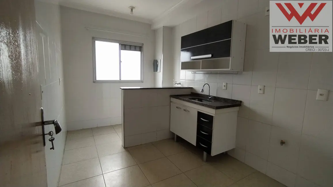 Apartamento com 3 quartos à venda e para alugar, 90m2 em Jardim Simus, Sorocaba - SP - imagem 4 Foto 4 de Apartamento com 3 quartos à venda e para alugar, 90m2 em Jardim Simus, Sorocaba - SP