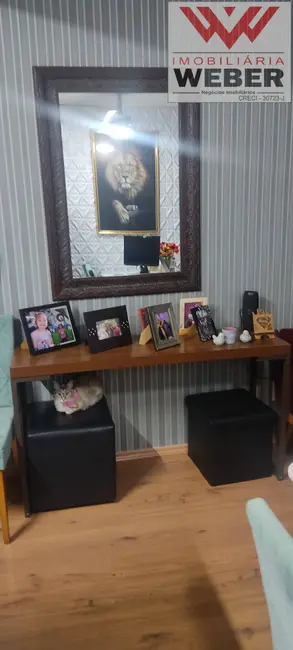 Foto 6 de Apartamento com 3 quartos à venda, 67m2 em Parque Bela Vista, Votorantim - SP