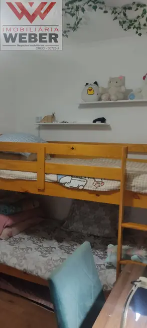 Foto 9 de Apartamento com 3 quartos à venda, 67m2 em Parque Bela Vista, Votorantim - SP