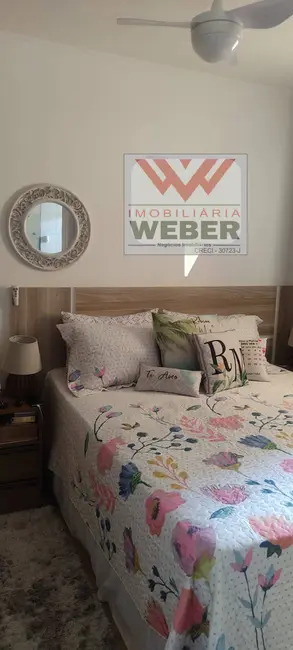 Foto 7 de Apartamento com 3 quartos à venda, 67m2 em Parque Bela Vista, Votorantim - SP