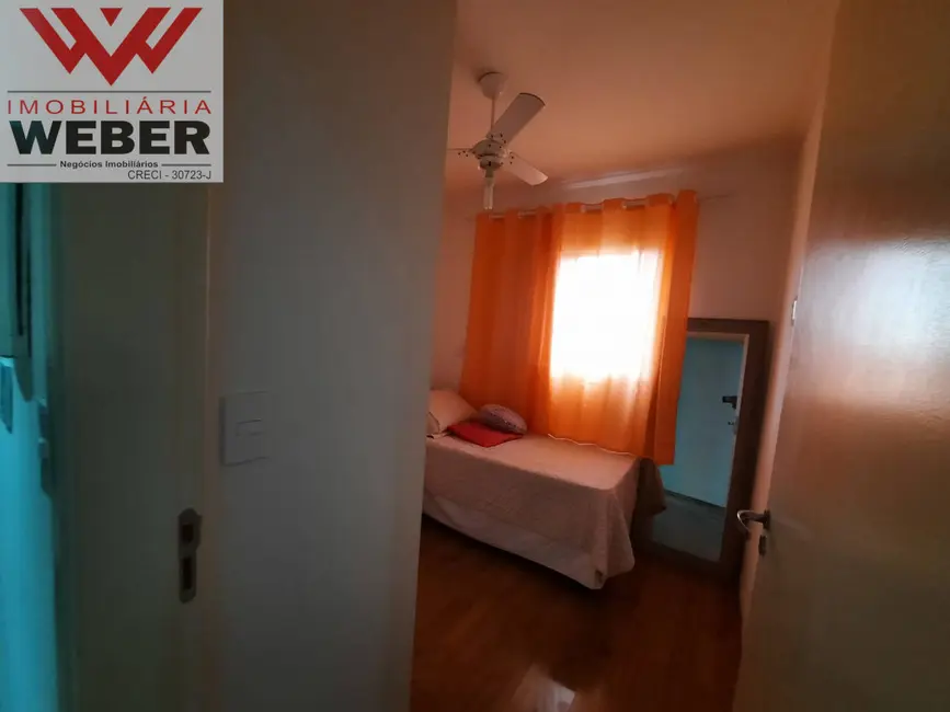 Foto 5 de Apartamento com 3 quartos à venda, 67m2 em Parque Bela Vista, Votorantim - SP