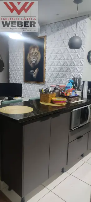 Foto 3 de Apartamento com 3 quartos à venda, 67m2 em Parque Bela Vista, Votorantim - SP