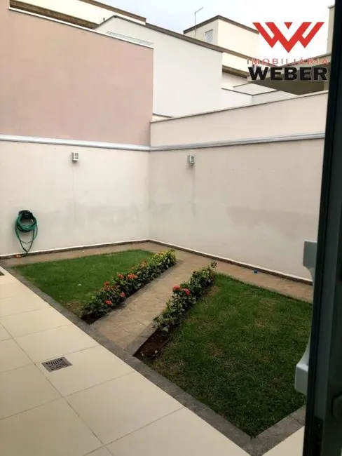 Casa de Condomínio com 4 quartos à venda, 250m2 em Chácaras Reunidas São Jorge, Sorocaba - SP - imagem 5 Foto 5 de Casa de Condomínio com 4 quartos à venda, 250m2 em Chácaras Reunidas São Jorge, Sorocaba - SP