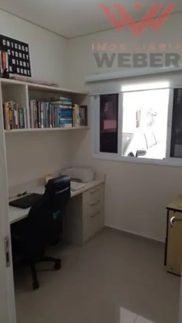 Casa de Condomínio com 3 quartos à venda, 250m2 em Chácaras Reunidas São Jorge, Sorocaba - SP - imagem 7 Foto 7 de Casa de Condomínio com 3 quartos à venda, 250m2 em Chácaras Reunidas São Jorge, Sorocaba - SP