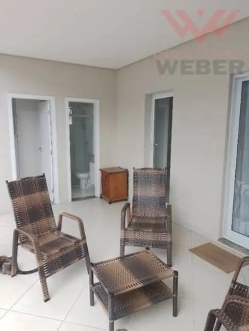Casa de Condomínio com 3 quartos à venda, 250m2 em Chácaras Reunidas São Jorge, Sorocaba - SP - imagem 5 Foto 5 de Casa de Condomínio com 3 quartos à venda, 250m2 em Chácaras Reunidas São Jorge, Sorocaba - SP