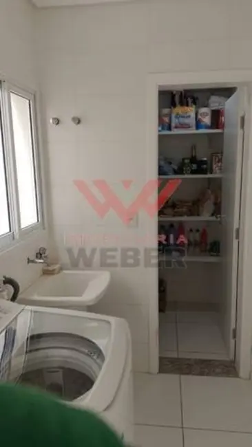 Casa de Condomínio com 3 quartos à venda, 250m2 em Chácaras Reunidas São Jorge, Sorocaba - SP - imagem 9 Foto 9 de Casa de Condomínio com 3 quartos à venda, 250m2 em Chácaras Reunidas São Jorge, Sorocaba - SP