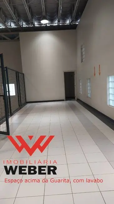 Foto 7 de Armazém / Galpão para alugar, 2599m2 em Parque Campolim, Sorocaba - SP