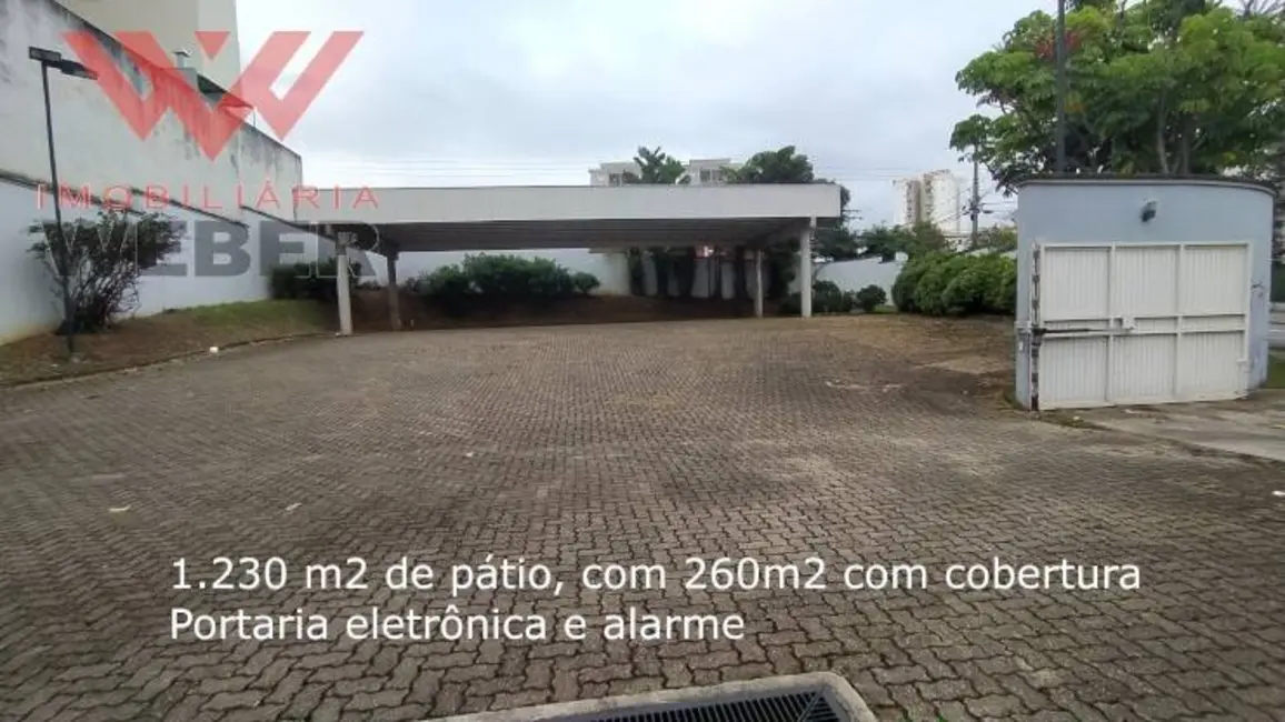 Foto 4 de Armazém / Galpão para alugar, 2599m2 em Parque Campolim, Sorocaba - SP