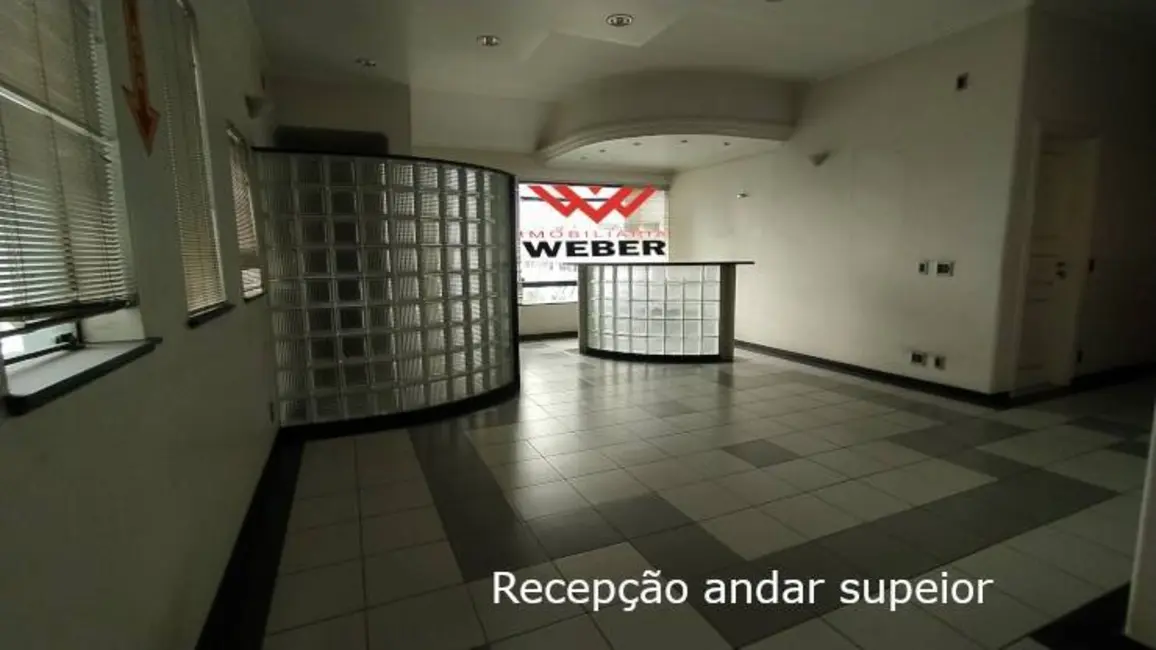 Foto 5 de Armazém / Galpão para alugar, 2599m2 em Parque Campolim, Sorocaba - SP