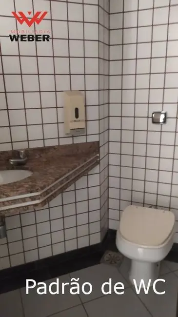 Foto 6 de Armazém / Galpão para alugar, 2599m2 em Parque Campolim, Sorocaba - SP