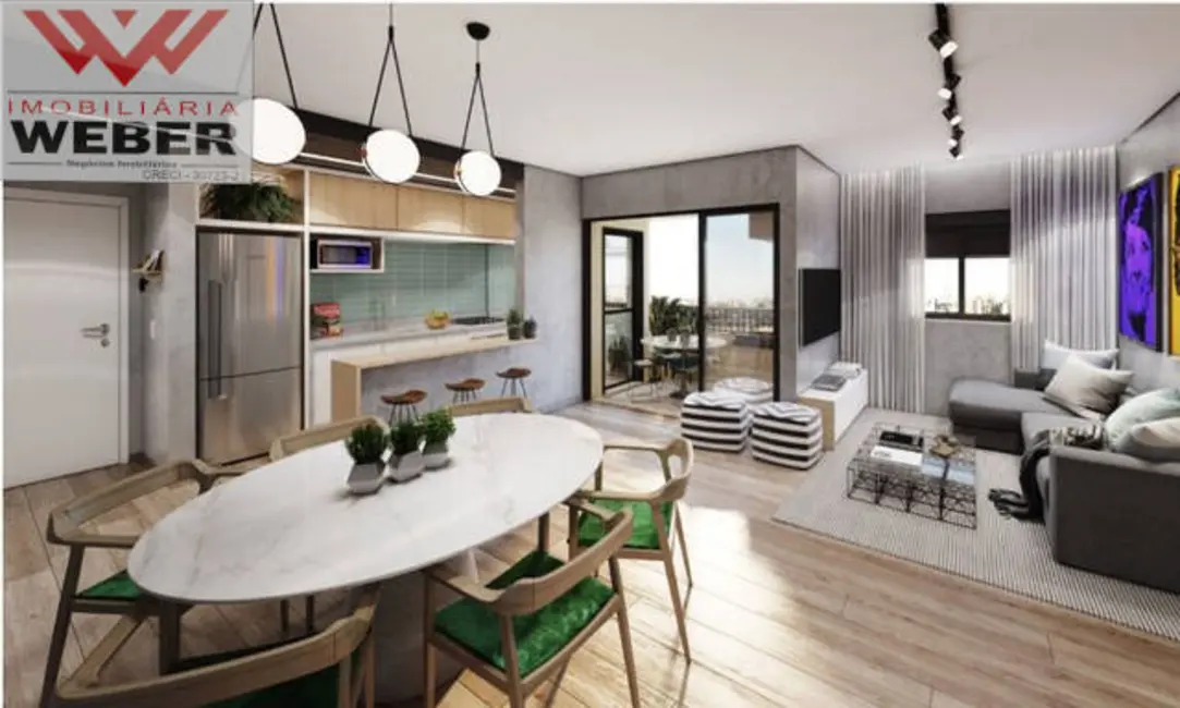 Foto 3 de Apartamento com 2 quartos à venda, 95m2 em Jardim América, Sorocaba - SP