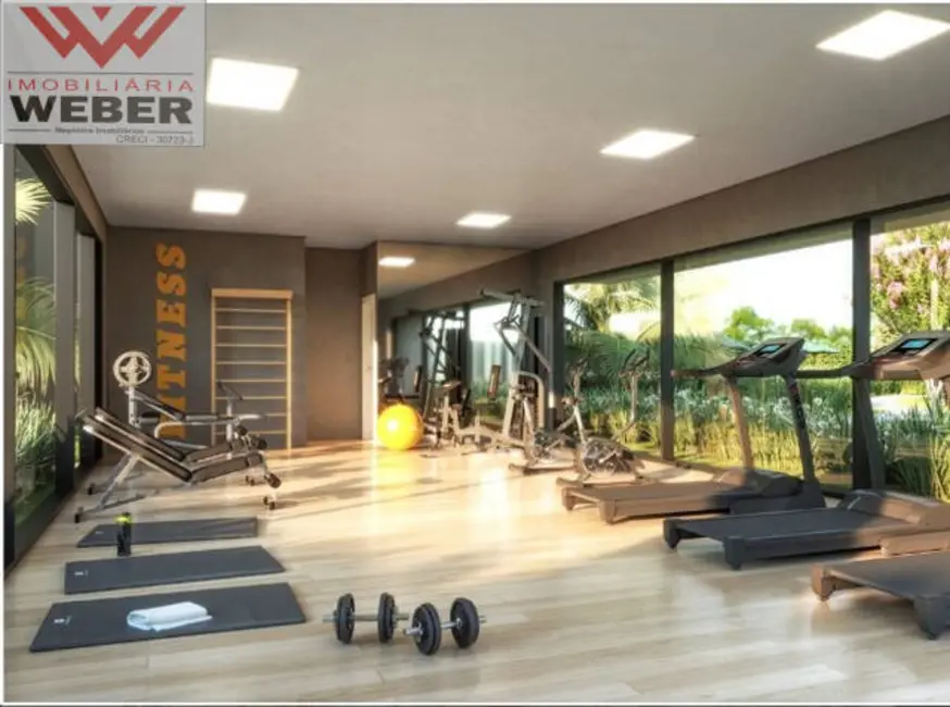 Foto 4 de Apartamento com 2 quartos à venda, 95m2 em Jardim América, Sorocaba - SP