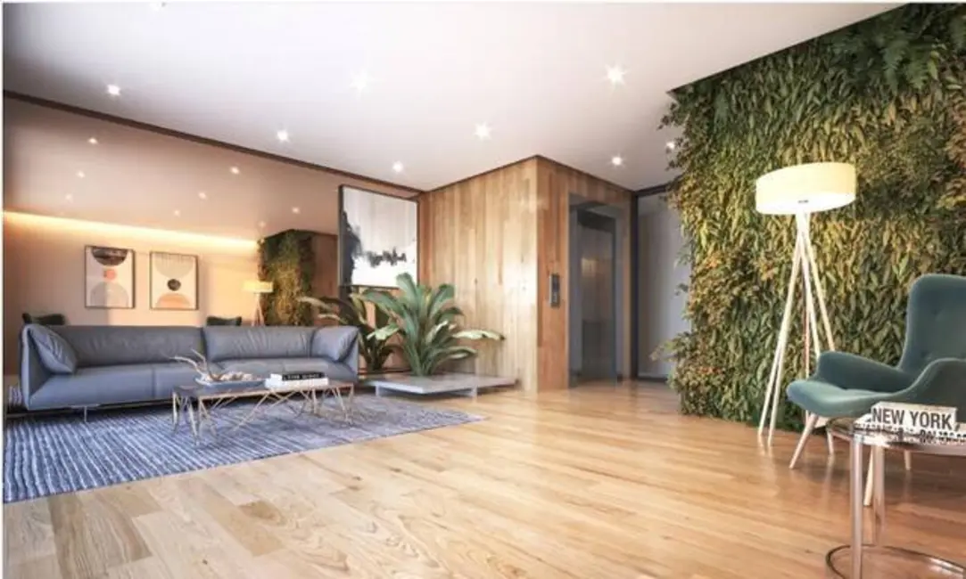 Foto 5 de Apartamento com 2 quartos à venda, 95m2 em Jardim América, Sorocaba - SP