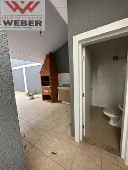 Foto 2 de Casa de Condomínio com 3 quartos à venda, 120m2 em Jardim Novo Horizonte, Sorocaba - SP