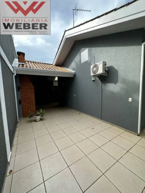 Casa de Condomínio com 3 quartos à venda, 120m2 em Jardim Novo Horizonte, Sorocaba - SP - imagem 3 Foto 3 de Casa de Condomínio com 3 quartos à venda, 120m2 em Jardim Novo Horizonte, Sorocaba - SP