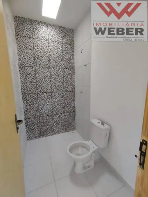 Foto 5 de Sobrado com 2 quartos à venda em Votorantim - SP