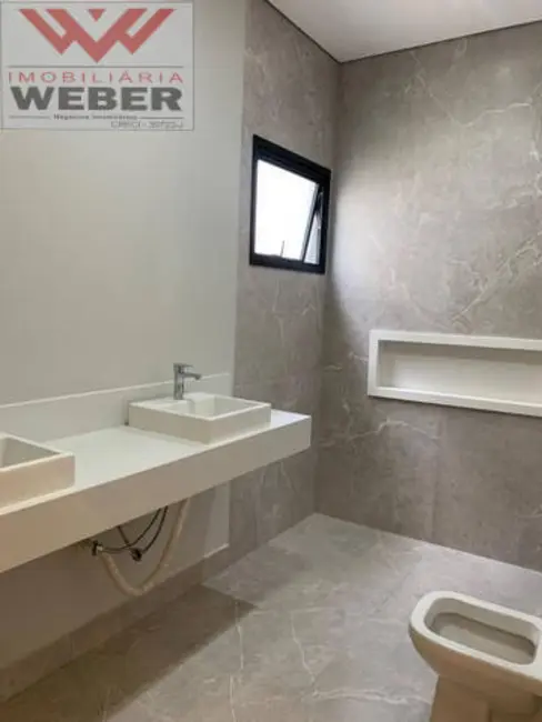 Foto 6 de Casa de Condomínio com 3 quartos à venda em Parque Santa Márcia, Votorantim - SP