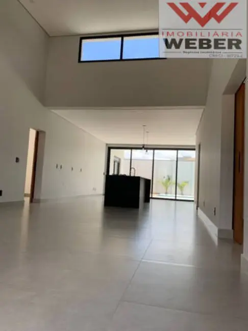 Foto 8 de Casa de Condomínio com 3 quartos à venda em Parque Santa Márcia, Votorantim - SP