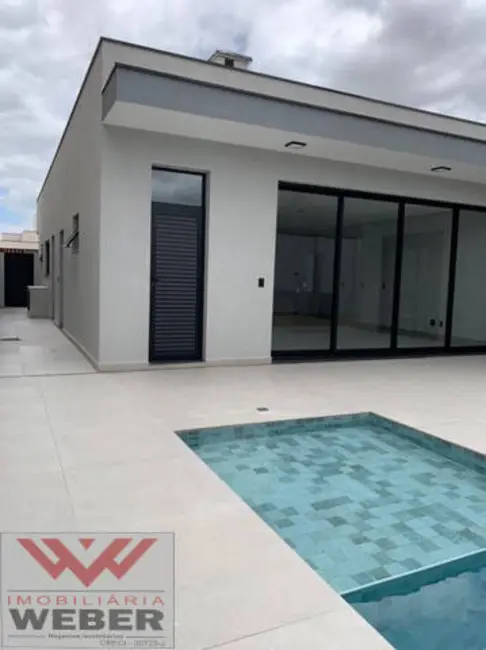 Foto 7 de Casa de Condomínio com 3 quartos à venda em Parque Santa Márcia, Votorantim - SP