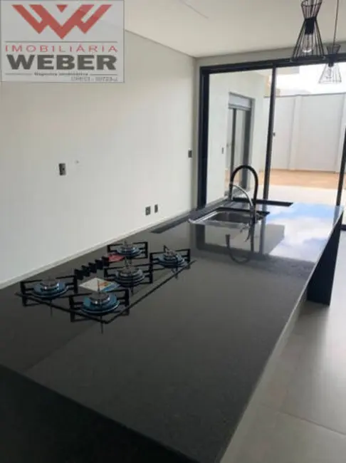 Foto 9 de Casa de Condomínio com 3 quartos à venda em Parque Santa Márcia, Votorantim - SP