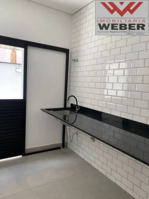 Foto 4 de Casa de Condomínio com 3 quartos à venda em Parque Santa Márcia, Votorantim - SP