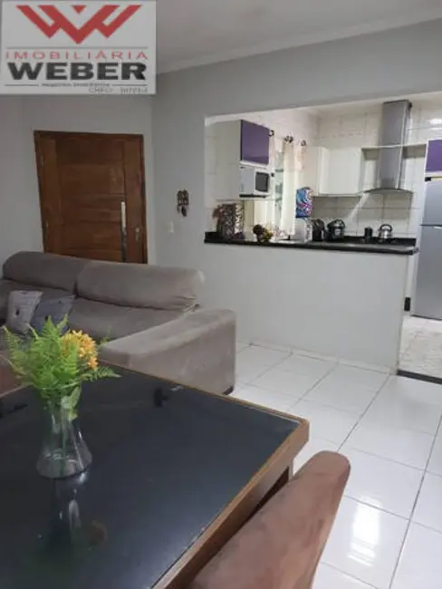 Foto 4 de Casa com 3 quartos à venda, 150m2 em Jardim Wanel Ville IV, Sorocaba - SP