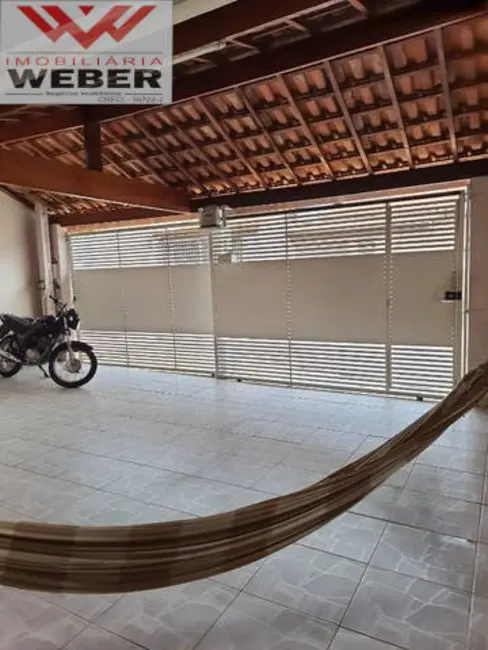 Foto 2 de Casa com 3 quartos à venda, 150m2 em Jardim Wanel Ville IV, Sorocaba - SP