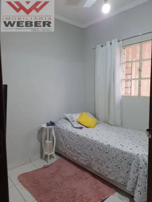 Foto 5 de Casa com 3 quartos à venda, 150m2 em Jardim Wanel Ville IV, Sorocaba - SP