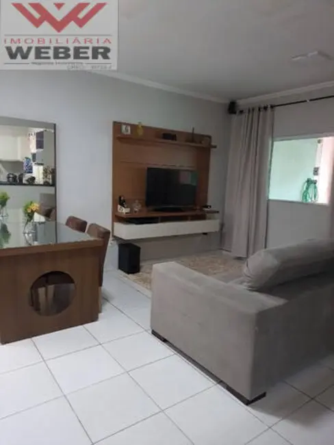 Foto 9 de Casa com 3 quartos à venda, 150m2 em Jardim Wanel Ville IV, Sorocaba - SP