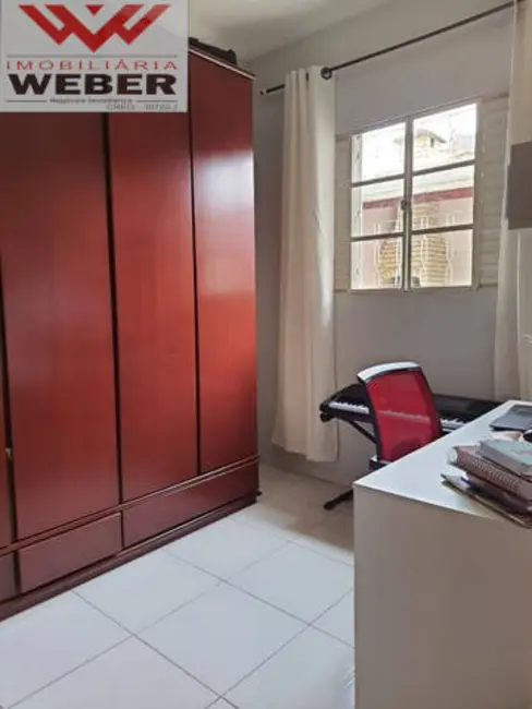 Foto 7 de Casa com 3 quartos à venda, 150m2 em Jardim Wanel Ville IV, Sorocaba - SP