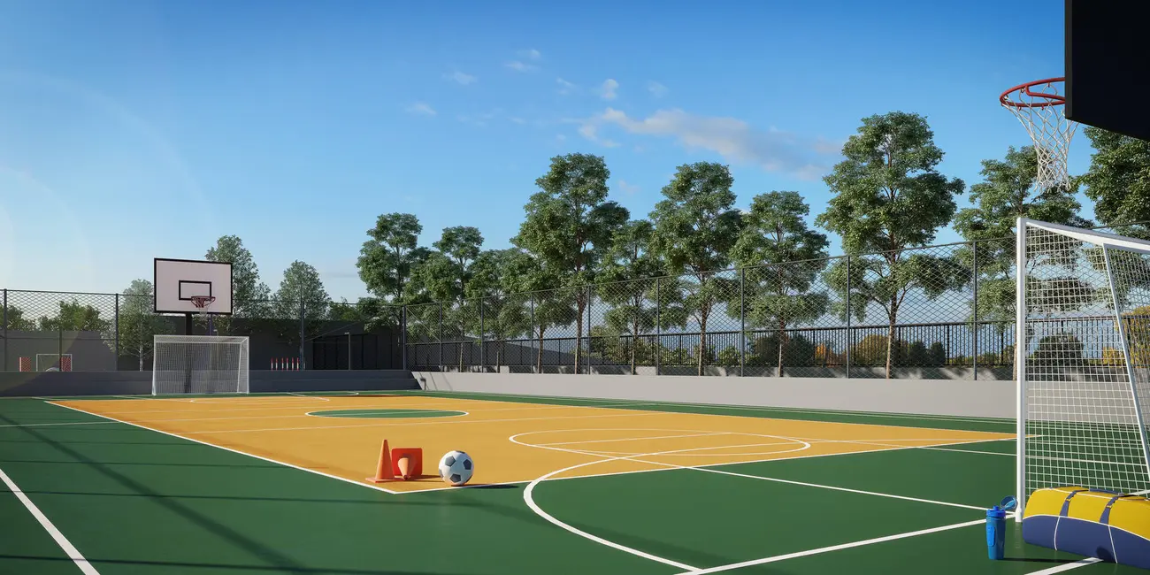 Apartamento com 3 quartos à venda, 106m2 em Parque Campolim, Sorocaba - SP - imagem 5 Foto 5 de Apartamento com 3 quartos à venda, 106m2 em Parque Campolim, Sorocaba - SP