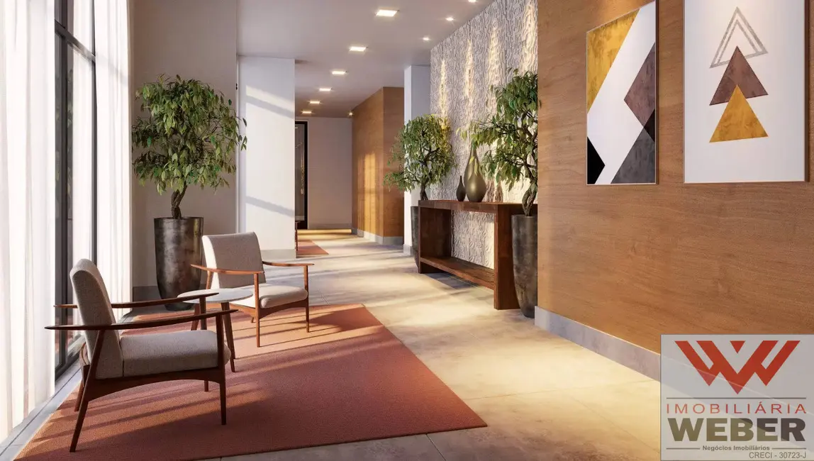 Apartamento com 3 quartos à venda, 106m2 em Parque Campolim, Sorocaba - SP - imagem 8 Foto 8 de Apartamento com 3 quartos à venda, 106m2 em Parque Campolim, Sorocaba - SP