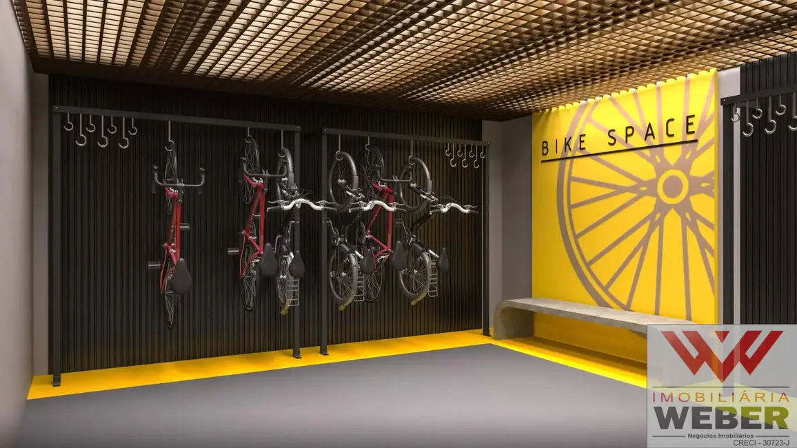 Apartamento com 3 quartos à venda, 106m2 em Parque Campolim, Sorocaba - SP - imagem 6 Foto 6 de Apartamento com 3 quartos à venda, 106m2 em Parque Campolim, Sorocaba - SP