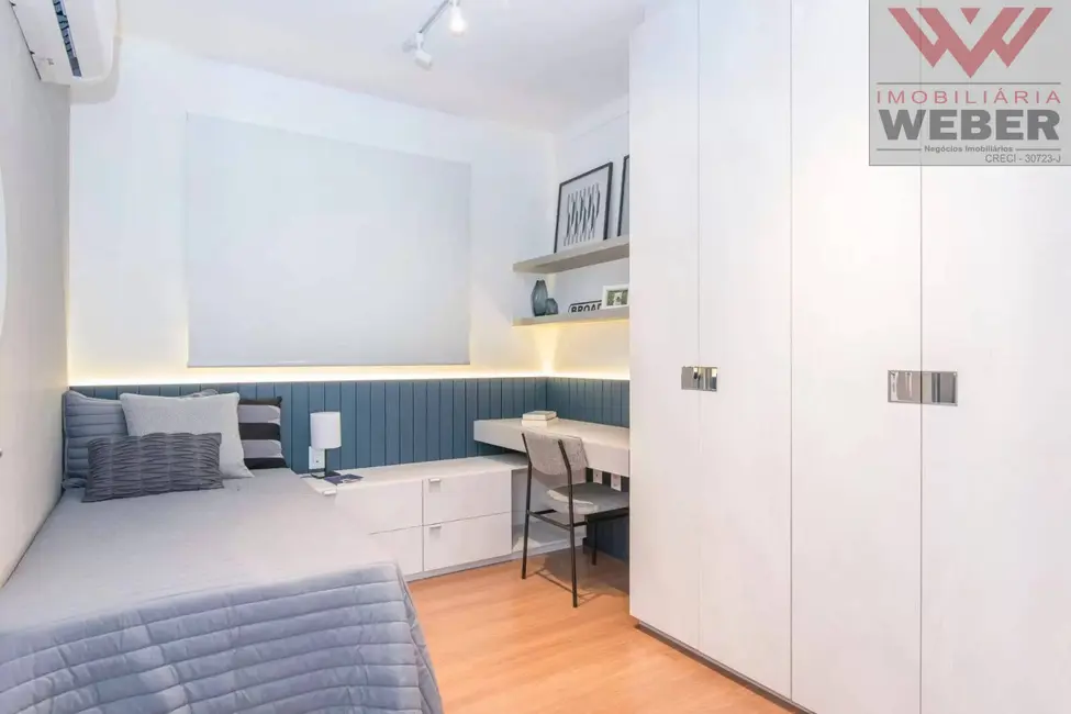 Foto 2 de Casa de Condomínio com 3 quartos à venda, 139m2 em Jardim Karolyne, Votorantim - SP